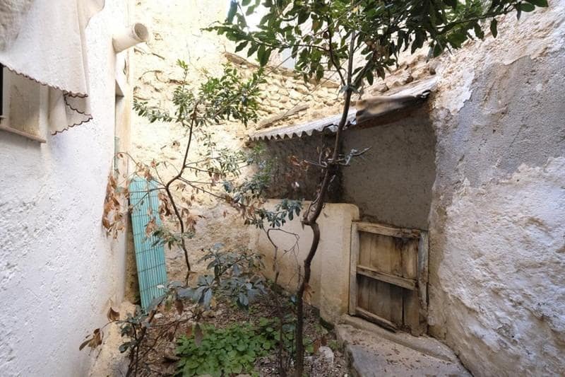 3 soveværelse Villa til salg i Padul - € 69.990 (Ref: 8907487)