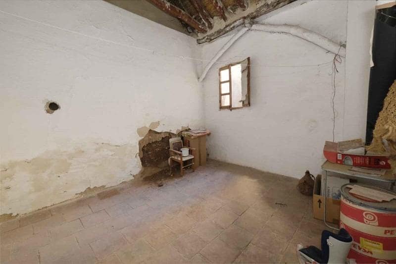 3 soveværelse Villa til salg i Padul - € 69.990 (Ref: 8907487)