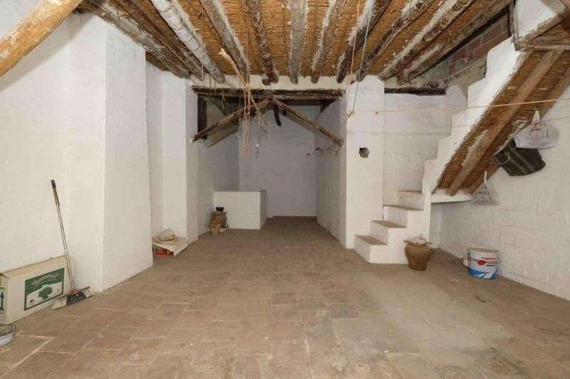 3 soveværelse Villa til salg i Padul - € 69.990 (Ref: 8907487)