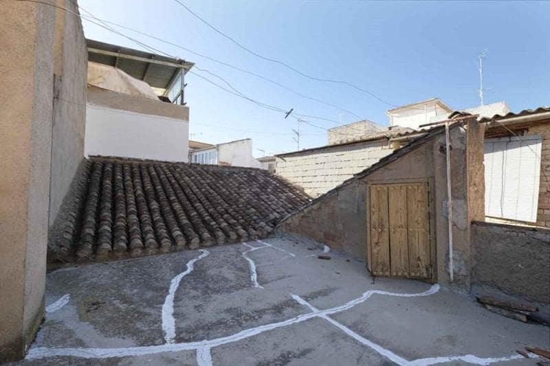 3 soveværelse Villa til salg i Padul - € 69.990 (Ref: 8907487)