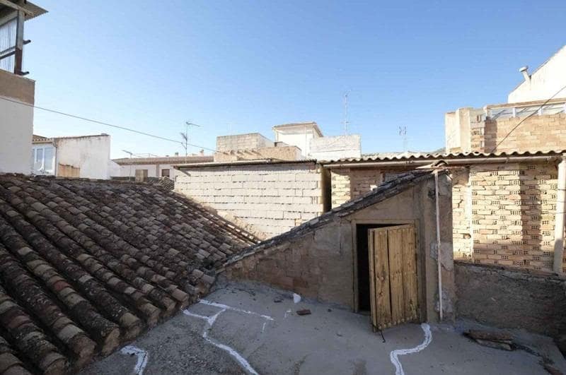 3 soveværelse Villa til salg i Padul - € 69.990 (Ref: 8907487)