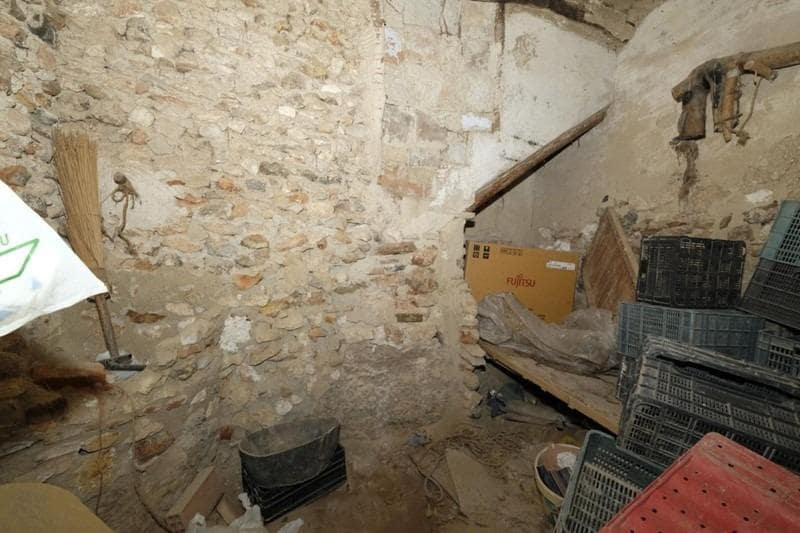 3 soveværelse Villa til salg i Padul - € 69.990 (Ref: 8907487)