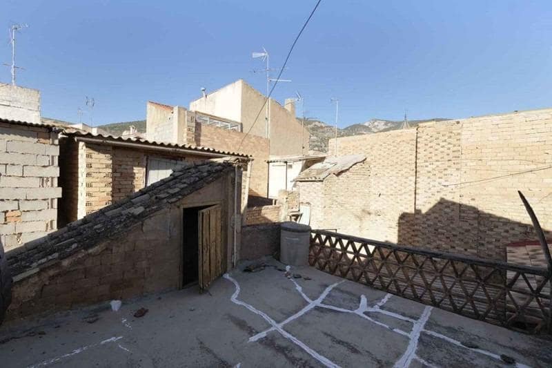 3 soveværelse Villa til salg i Padul - € 69.990 (Ref: 8907487)