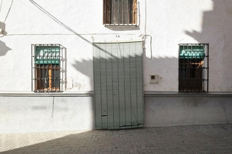 3 soveværelse Villa til salg i Padul - € 69.990 (Ref: 8907487)