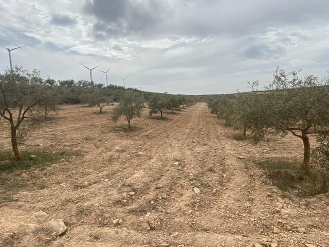 Finka/Dom wiejski na sprzedaż w Padul - 27 000 € (Ref: 8911100)