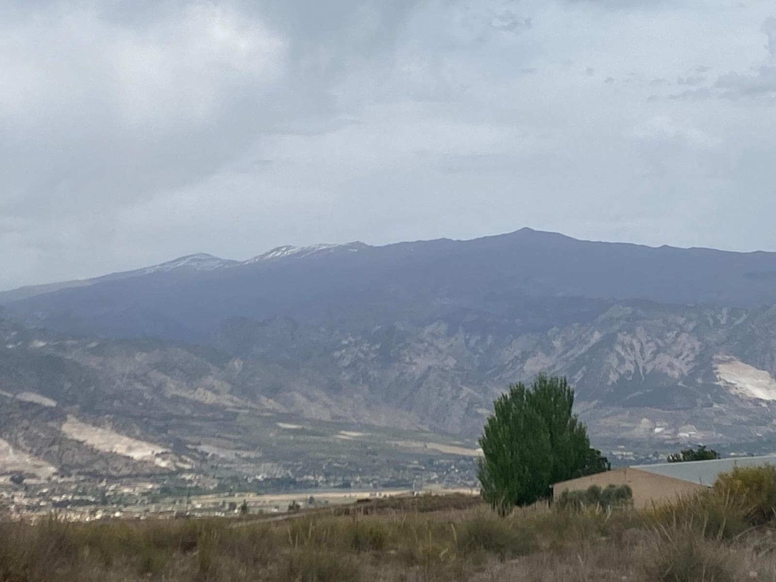 Finka/Dom wiejski na sprzedaż w Padul - 27 000 € (Ref: 8911100)