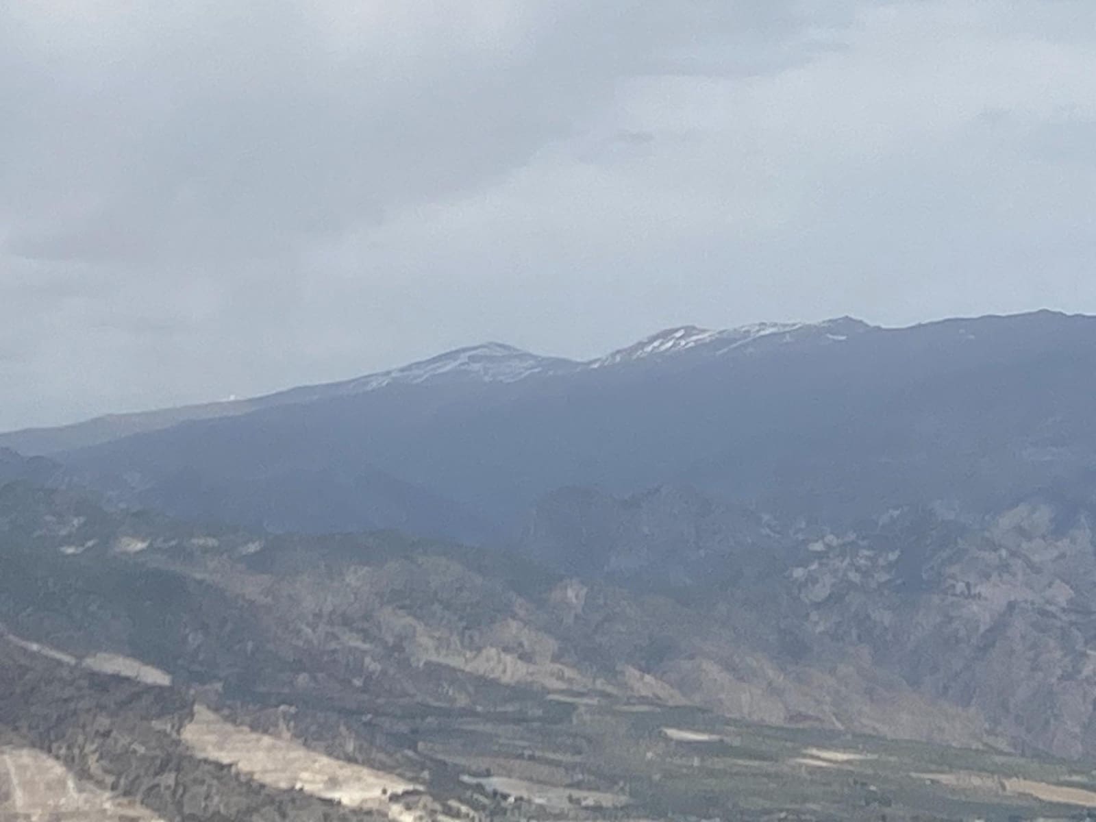 Finka/Dom wiejski na sprzedaż w Padul - 27 000 € (Ref: 8911100)