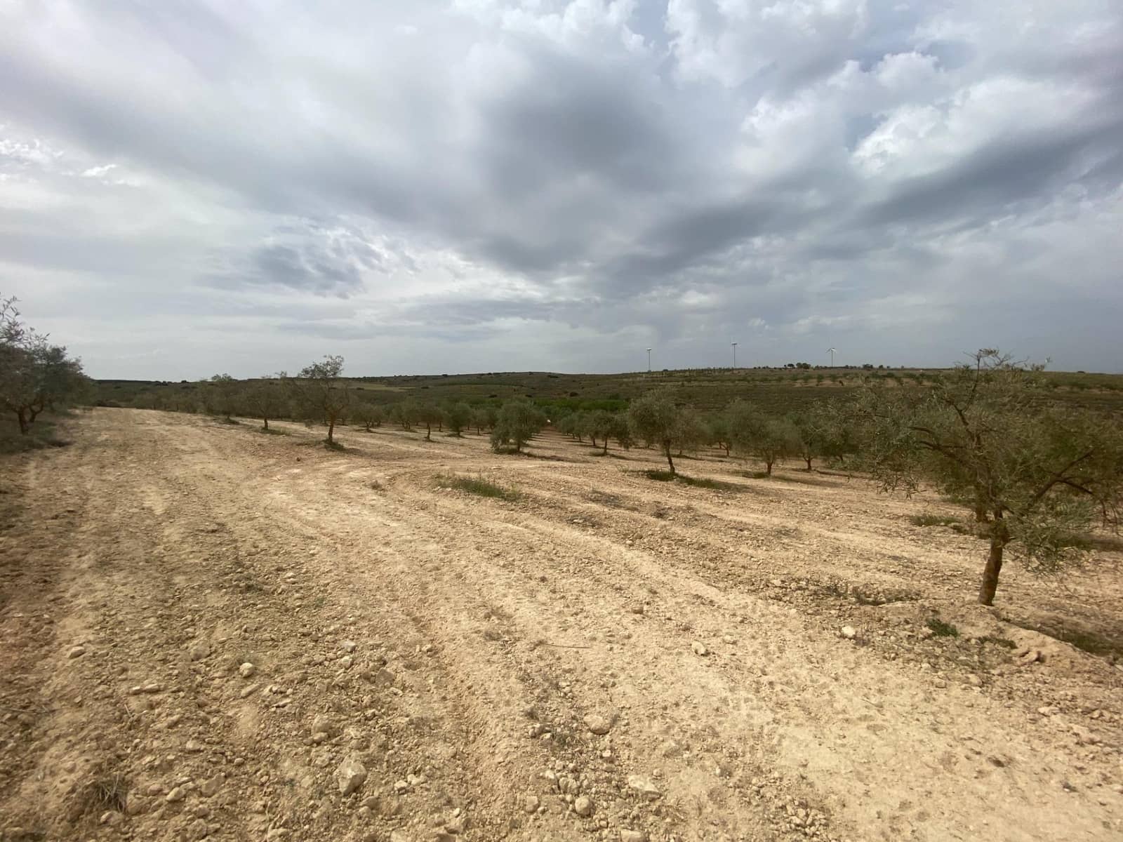 Finka/Dom wiejski na sprzedaż w Padul - 27 000 € (Ref: 8911100)