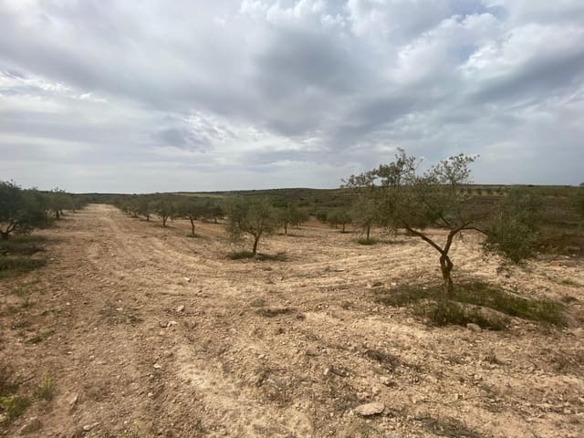 Finka/Dom wiejski na sprzedaż w Padul - 27 000 € (Ref: 8911100)