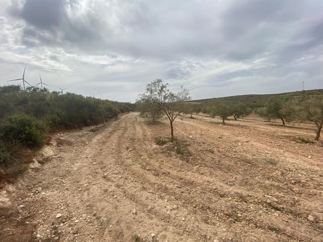 Finka/Dom wiejski na sprzedaż w Padul - 27 000 € (Ref: 8911100)