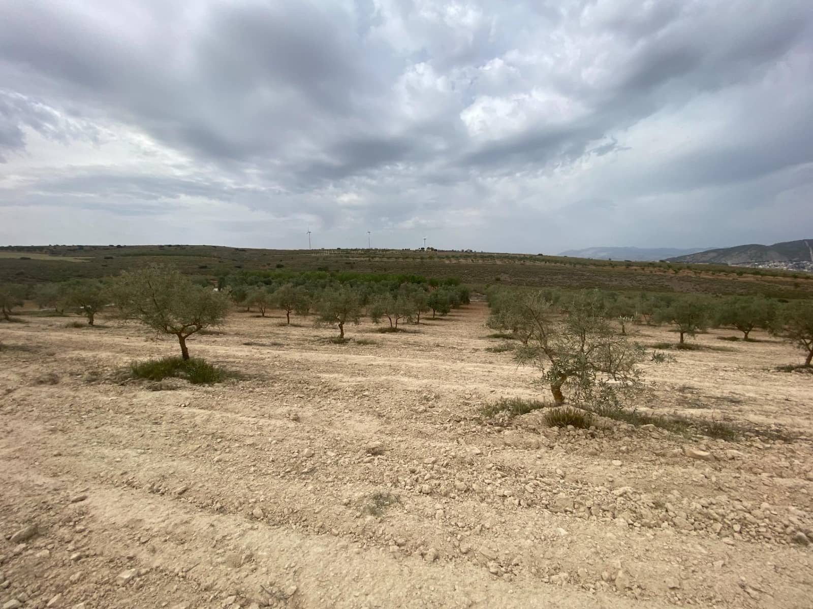 Finka/Dom wiejski na sprzedaż w Padul - 27 000 € (Ref: 8911100)