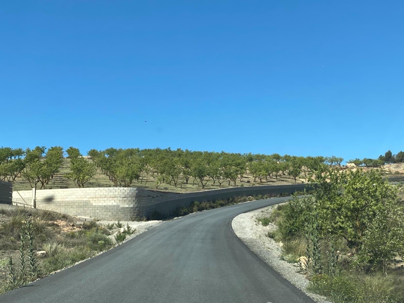 Finka/Dom wiejski na sprzedaż w Padul - 27 000 € (Ref: 8911100)