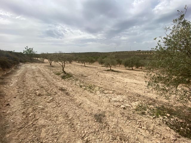 Finka/Dom wiejski na sprzedaż w Padul - 27 000 € (Ref: 8911100)