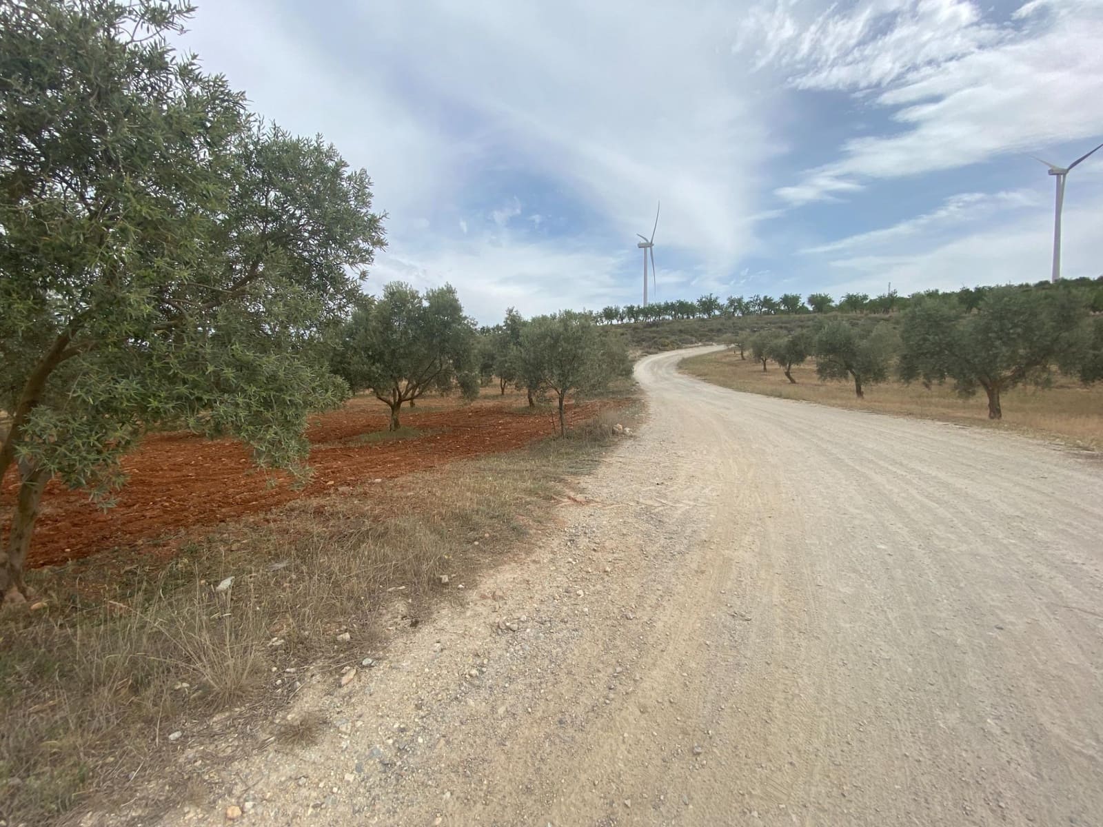 Finka/Dom wiejski na sprzedaż w Padul - 27 000 € (Ref: 8911100)