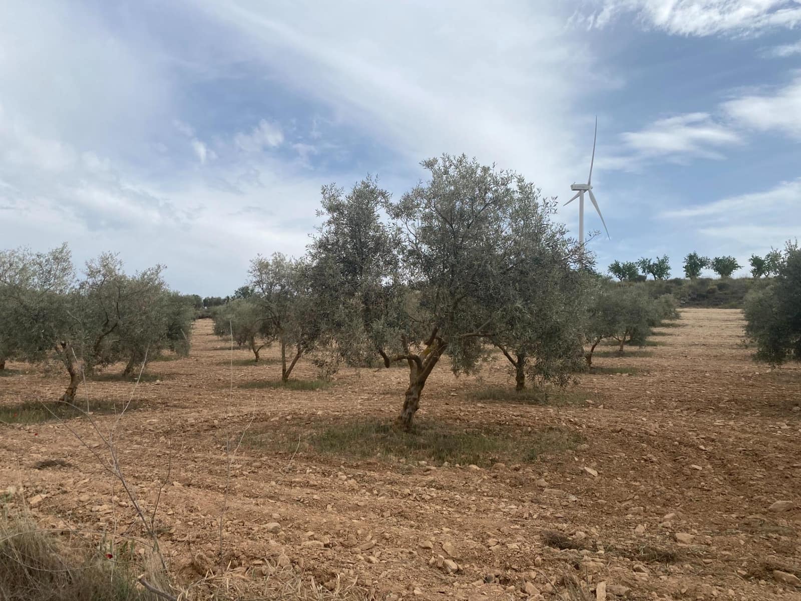 Finka/Dom wiejski na sprzedaż w Padul - 27 000 € (Ref: 8911100)