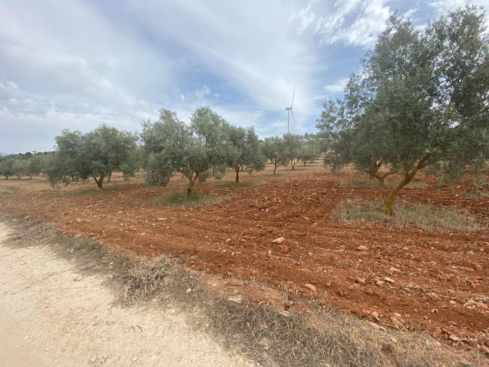 Finka/Dom wiejski na sprzedaż w Padul - 27 000 € (Ref: 8911100)