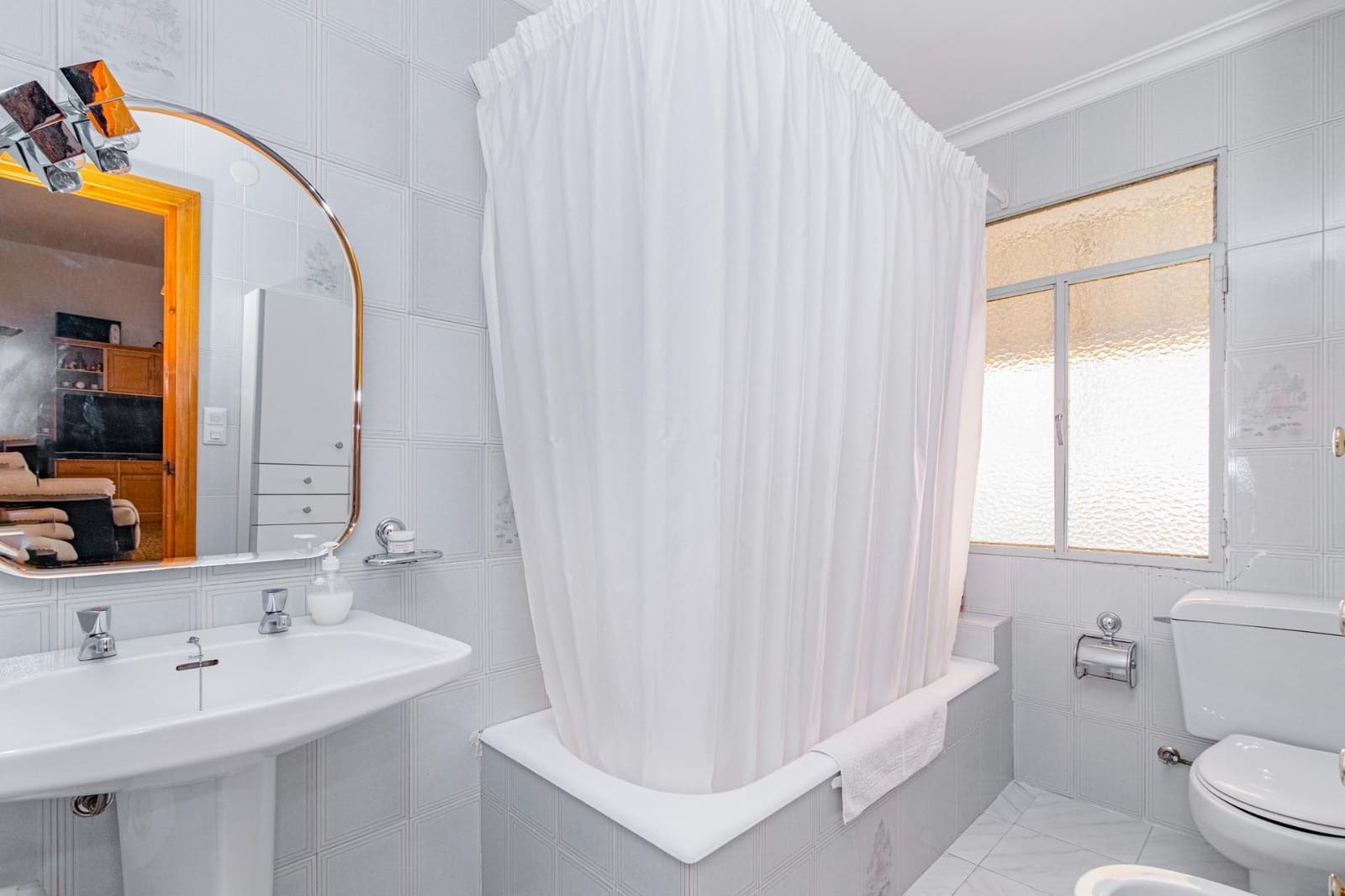 4 soveværelse Villa til salg i Albolote - € 290.500 (Ref: 8911104)