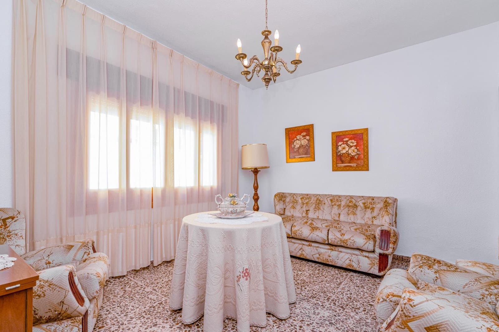 4 soveværelse Villa til salg i Albolote - € 290.500 (Ref: 8911104)