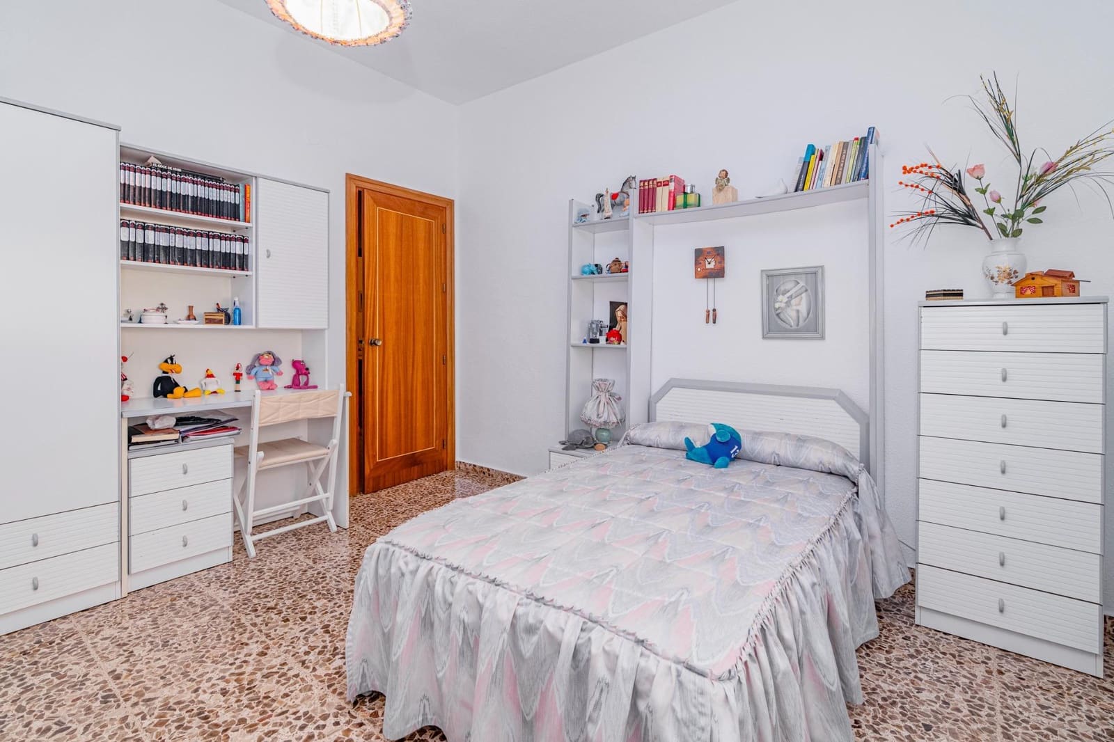 4 soveværelse Villa til salg i Albolote - € 290.500 (Ref: 8911104)