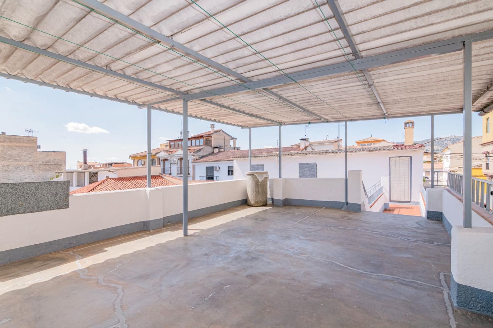 4 soveværelse Villa til salg i Albolote - € 290.500 (Ref: 8911104)