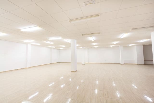 Commercial for sale in Otura - € 220,000 (Ref: 8917914)