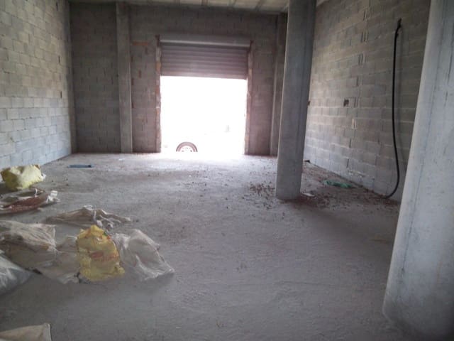 Kommersiell till salu i Padul - 59 000 € (Ref: 8917915)