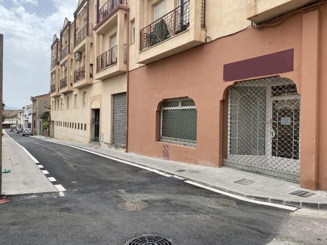 Kommersiell till salu i Padul - 59 000 € (Ref: 8917915)