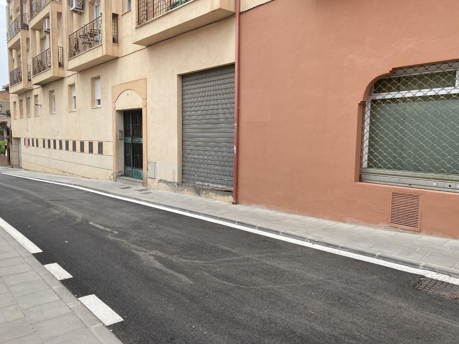 Erhverv til salg i Padul - € 59.000 (Ref: 8917915)