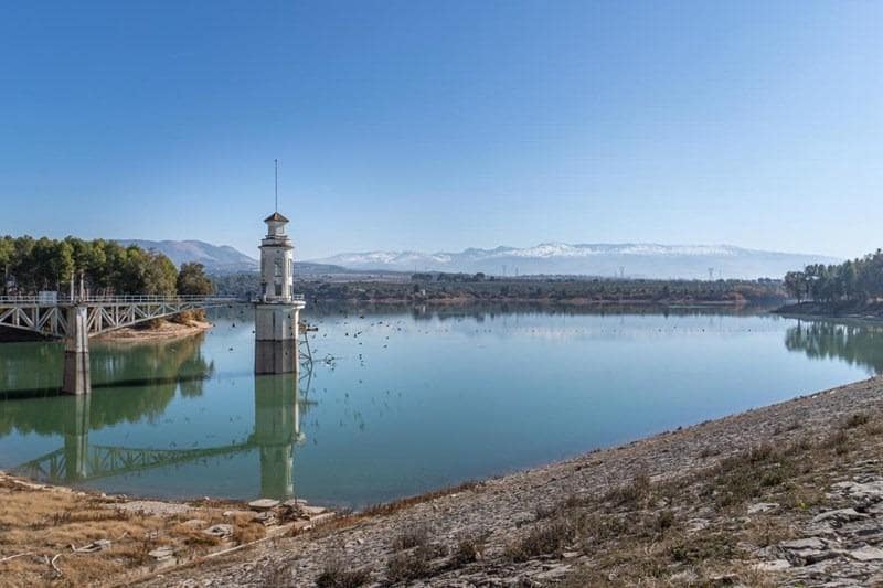 Finca/Casa di Campagna in vendita in Cogollos Vega - 55.000 € (Rif: 8917917)