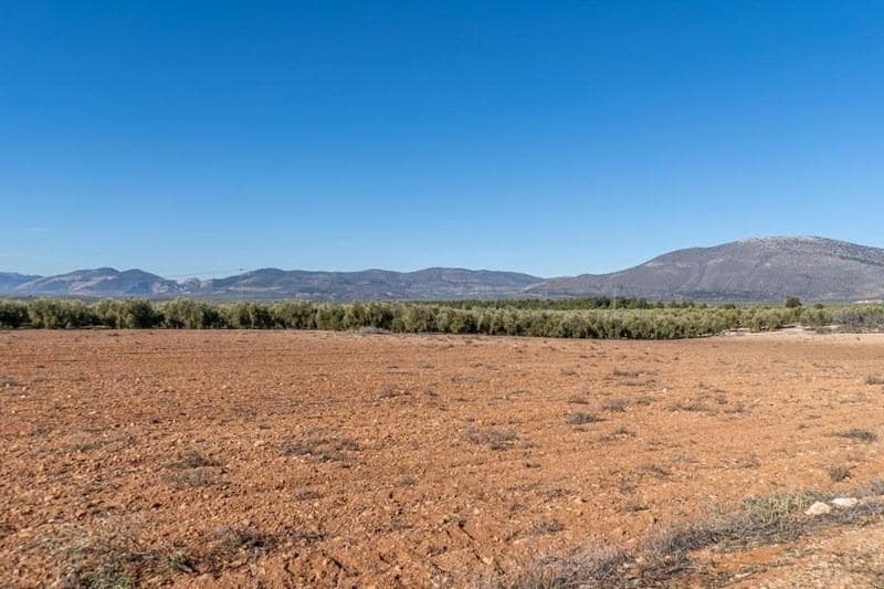 Finca/Casa di Campagna in vendita in Cogollos Vega - 55.000 € (Rif: 8917917)