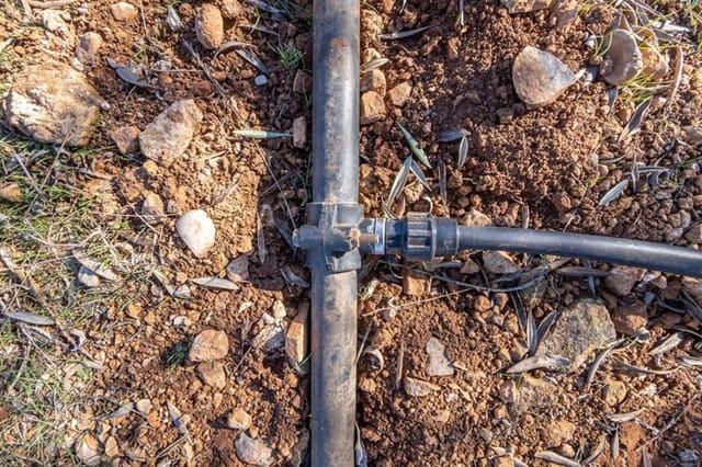 Finca/Landehus til salg i Cogollos Vega - € 55.000 (Ref: 8917917)