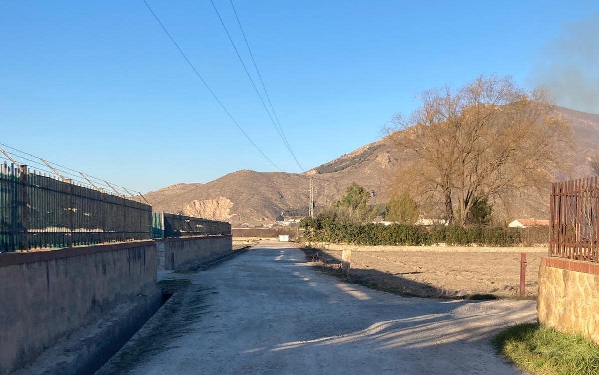 Finca/Herregård til salgs i Pinos Puente - € 79 500 (Ref: 8917920)