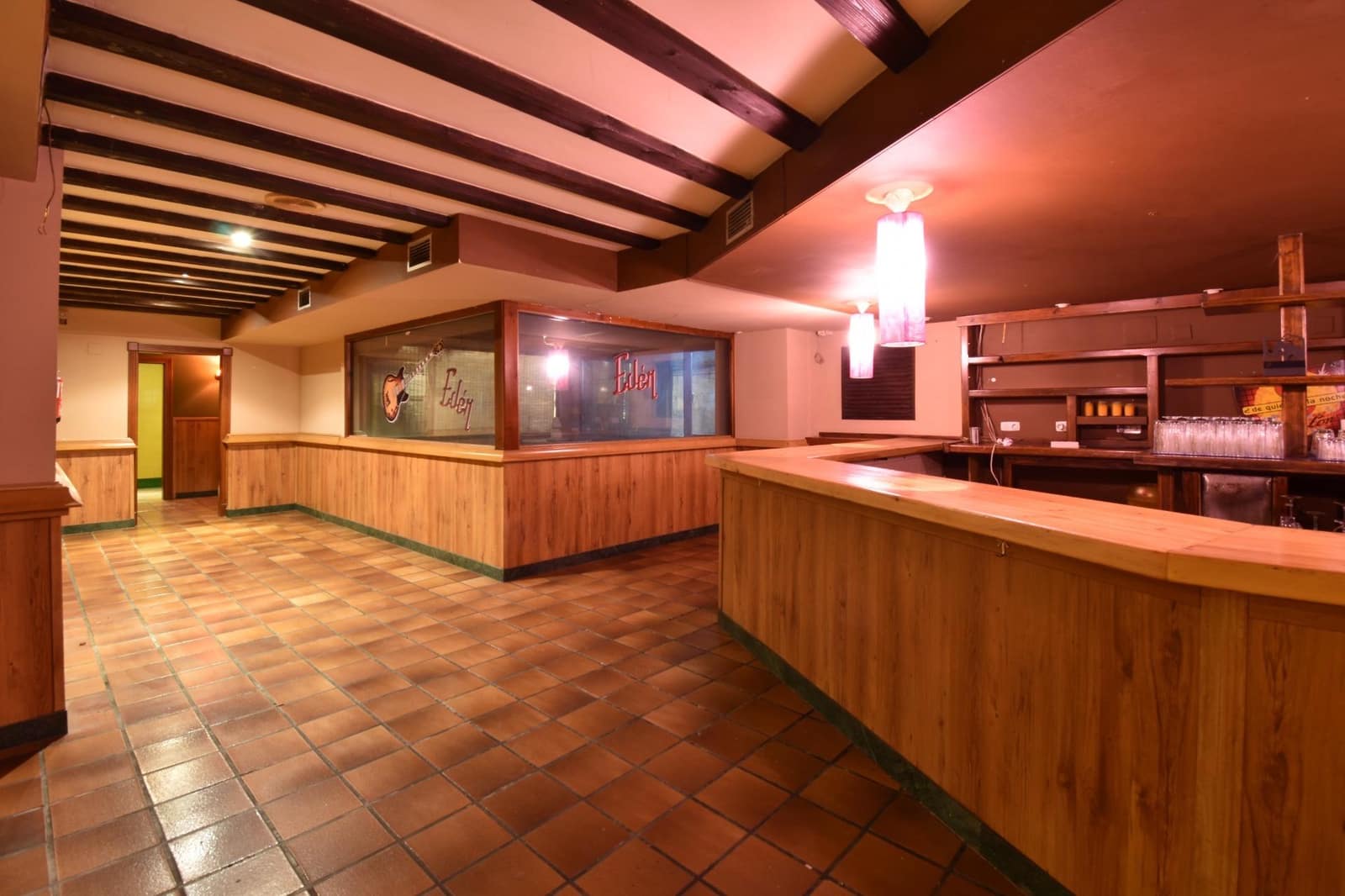 Erhverv til salg i Durcal - € 249.000 (Ref: 8917923)