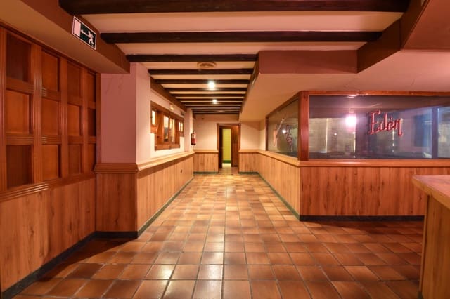 Erhverv til salg i Dúrcal - € 249.000 (Ref: 8917923)