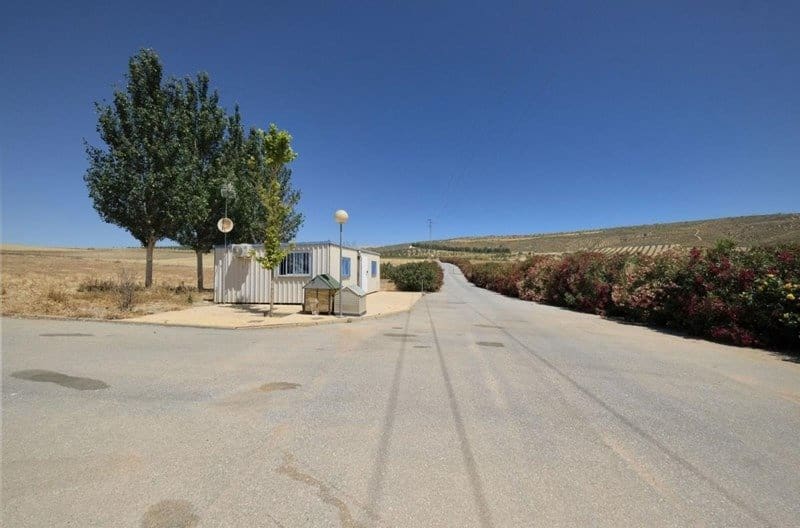 Virksomhed til salg i La Malaha - € 287.900 (Ref: 8917927)