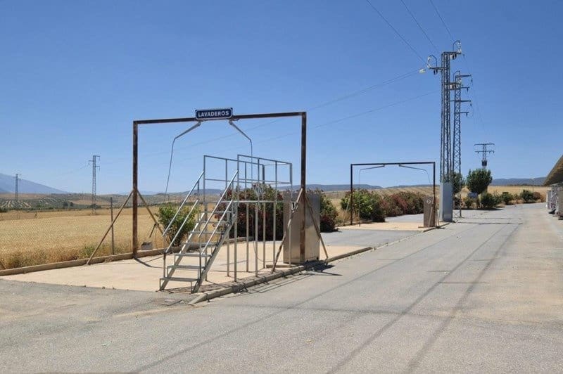 Virksomhed til salg i La Malaha - € 287.900 (Ref: 8917927)