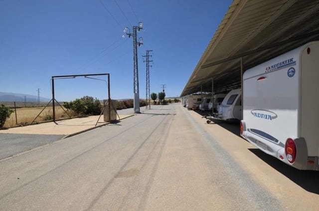 Business for sale in La Malahá - € 287,900 (Ref: 8917927)