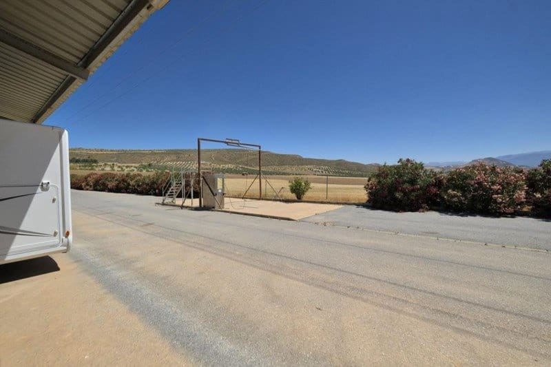 Virksomhed til salg i La Malaha - € 287.900 (Ref: 8917927)