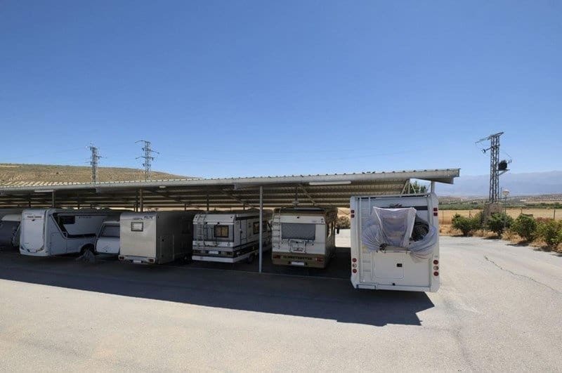 Virksomhed til salg i La Malaha - € 287.900 (Ref: 8917927)