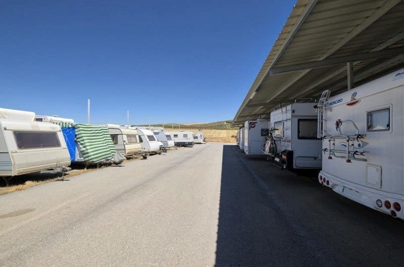 Virksomhed til salg i La Malaha - € 287.900 (Ref: 8917927)