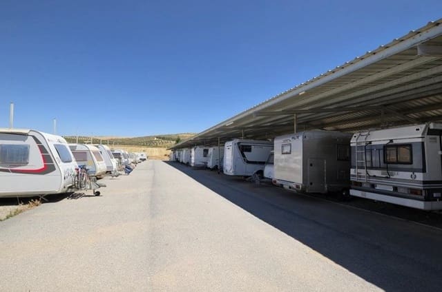 Business for sale in La Malahá - € 287,900 (Ref: 8917927)