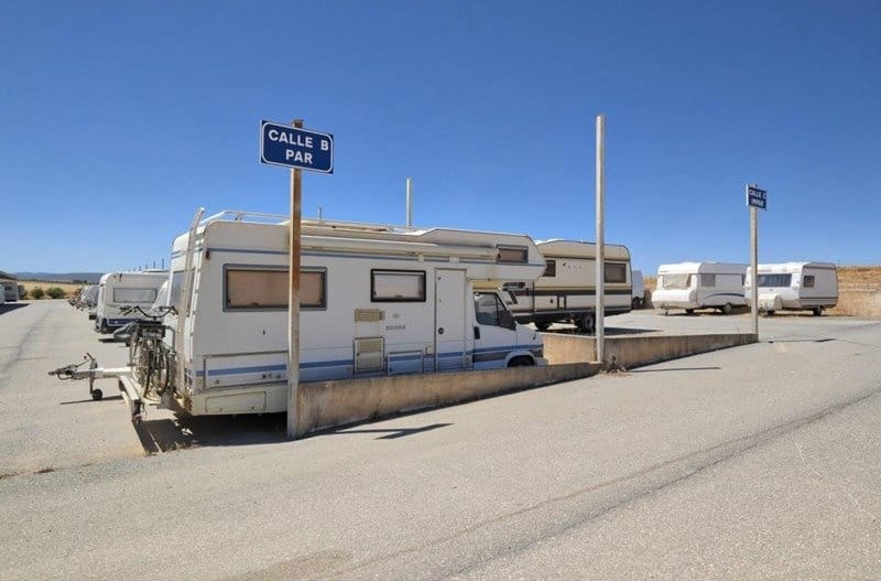 Virksomhed til salg i La Malaha - € 287.900 (Ref: 8917927)