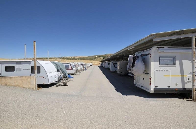 Virksomhed til salg i La Malaha - € 287.900 (Ref: 8917927)