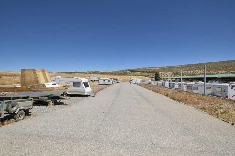 Virksomhed til salg i La Malaha - € 287.900 (Ref: 8917927)