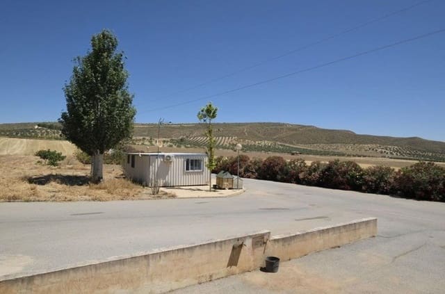 Business for sale in La Malahá - € 287,900 (Ref: 8917927)