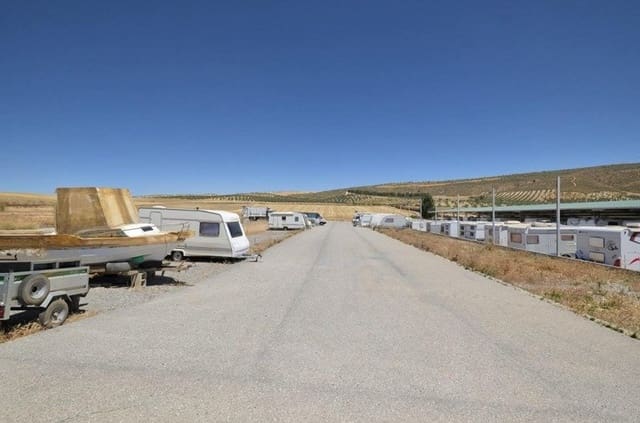 Business for sale in La Malahá - € 287,900 (Ref: 8917927)