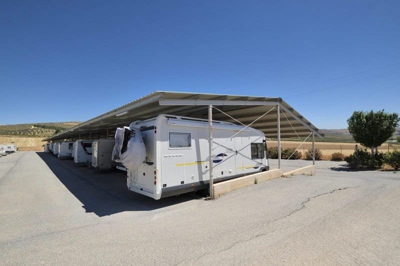 Virksomhed til salg i La Malaha - € 287.900 (Ref: 8917927)