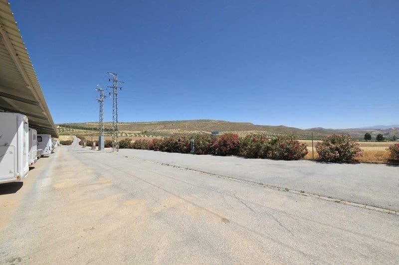 Virksomhed til salg i La Malaha - € 287.900 (Ref: 8917927)