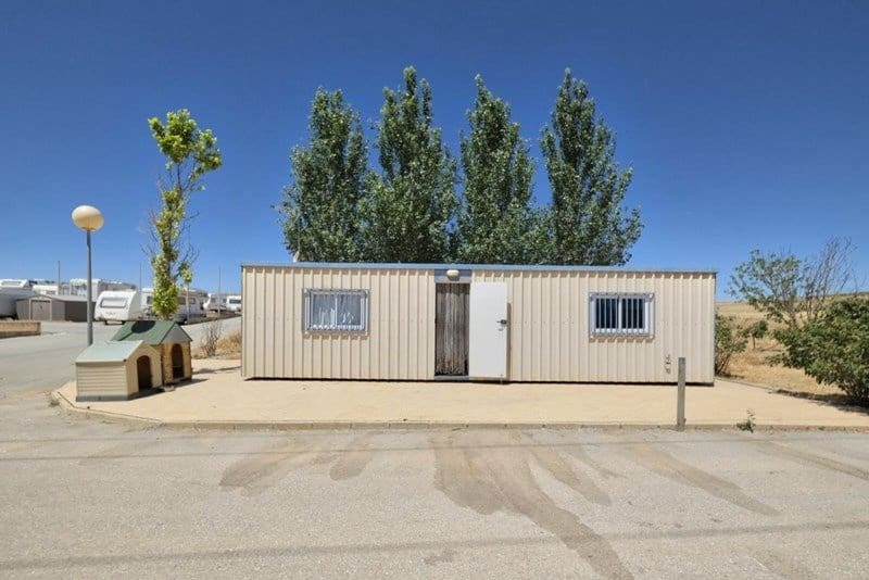 Virksomhed til salg i La Malaha - € 287.900 (Ref: 8917927)