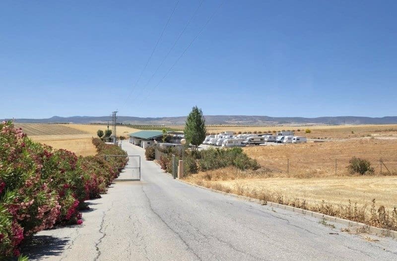 Virksomhed til salg i La Malaha - € 287.900 (Ref: 8917927)